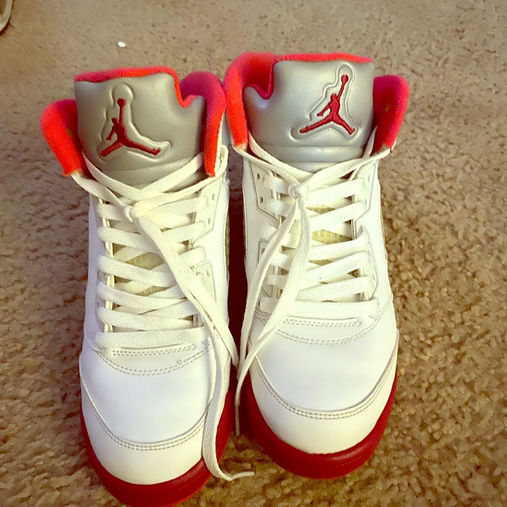 Jordan retro